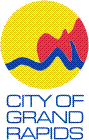 City of Grand Rapids - Do Not Update logo